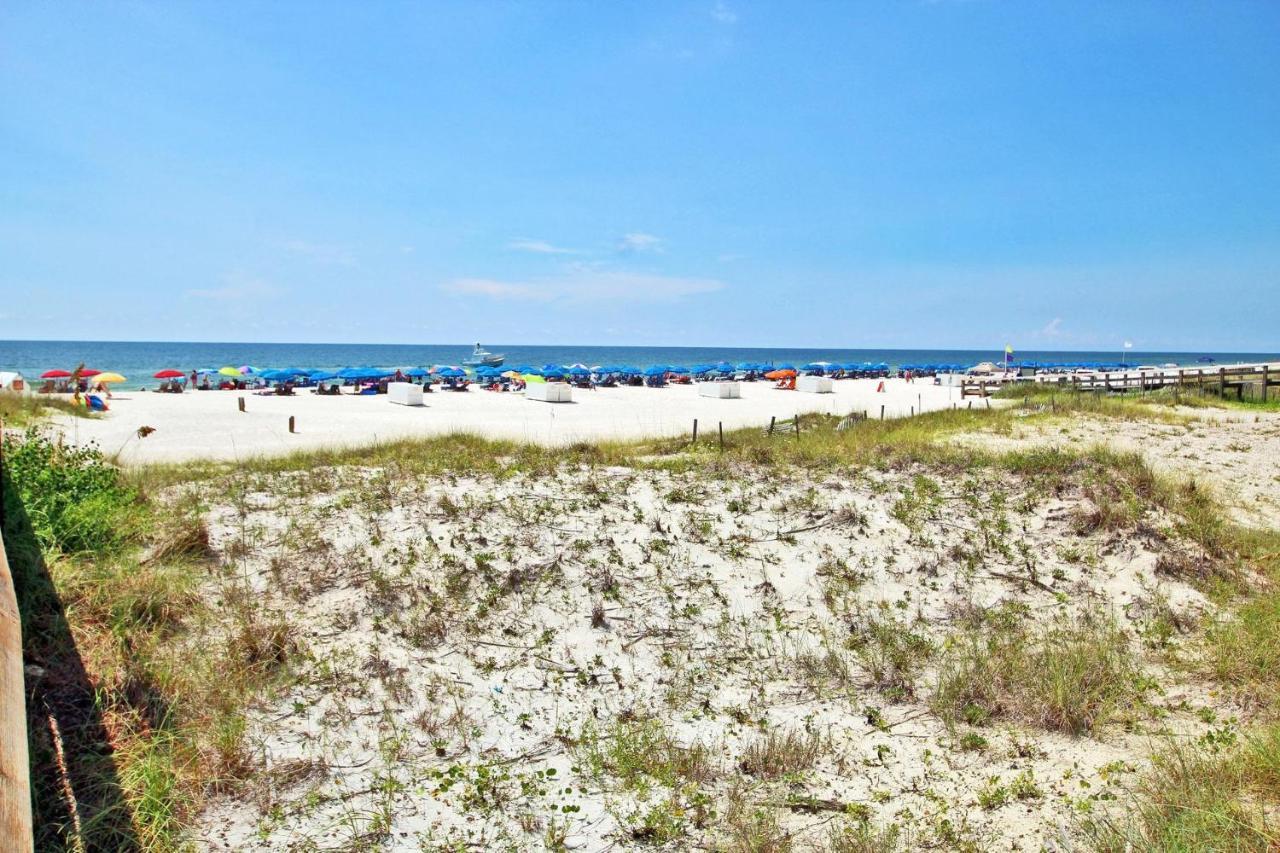 Summer Salt 4 West Orange Beach Εξωτερικό φωτογραφία