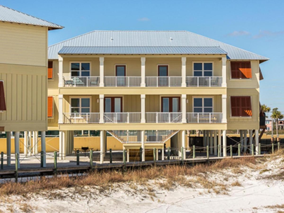 Summer Salt 4 West Orange Beach Εξωτερικό φωτογραφία
