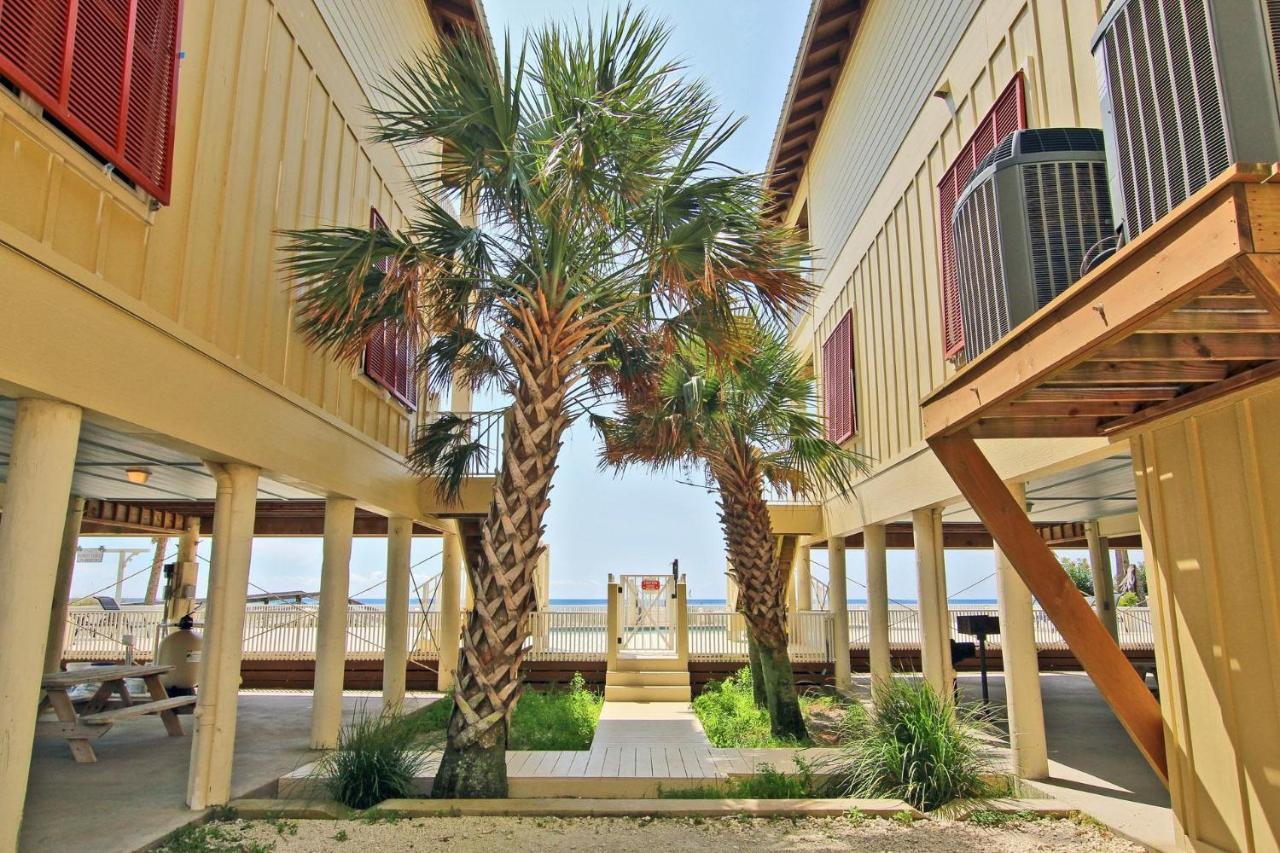 Summer Salt 4 West Orange Beach Εξωτερικό φωτογραφία