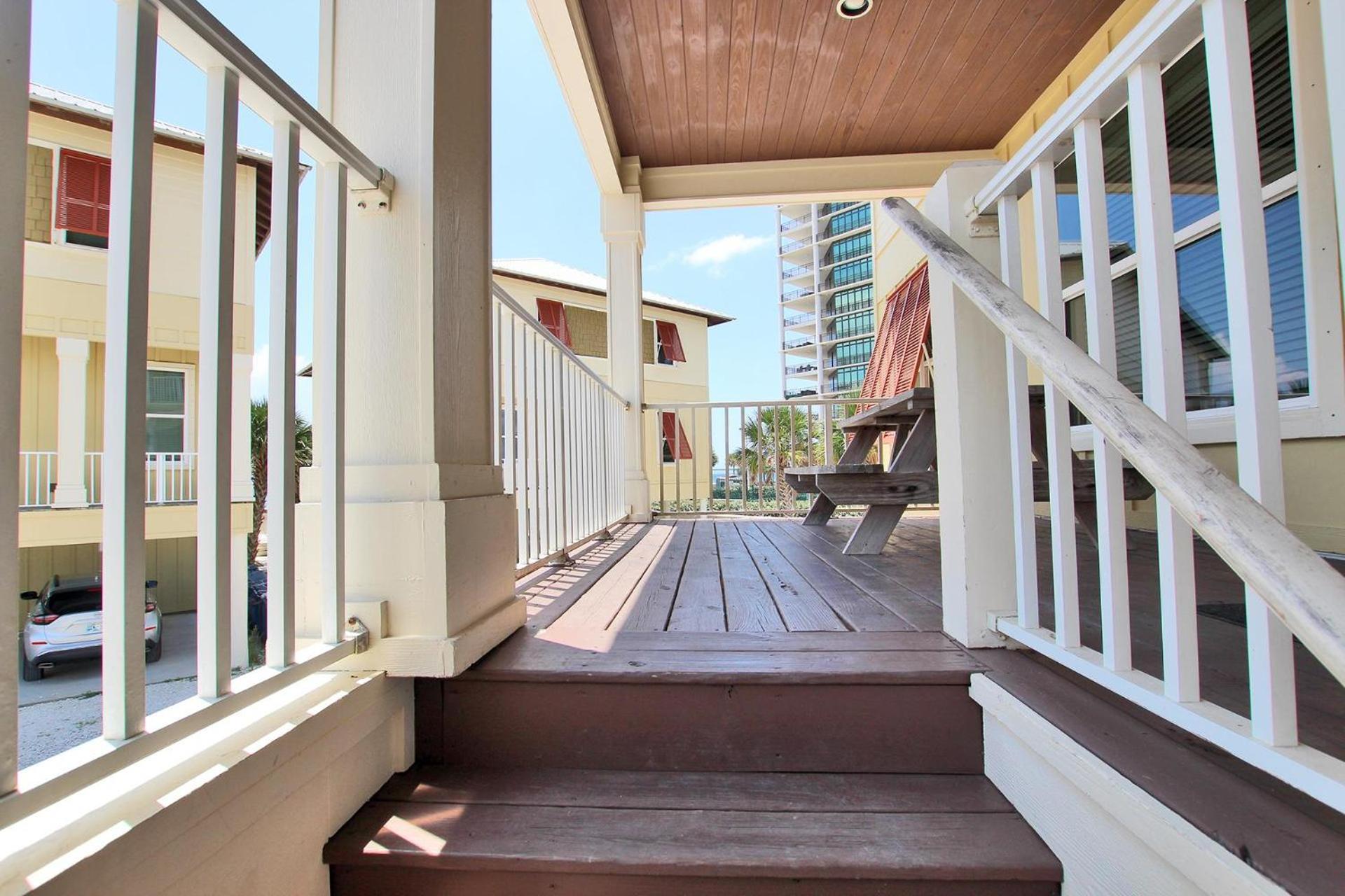 Summer Salt 4 West Orange Beach Εξωτερικό φωτογραφία