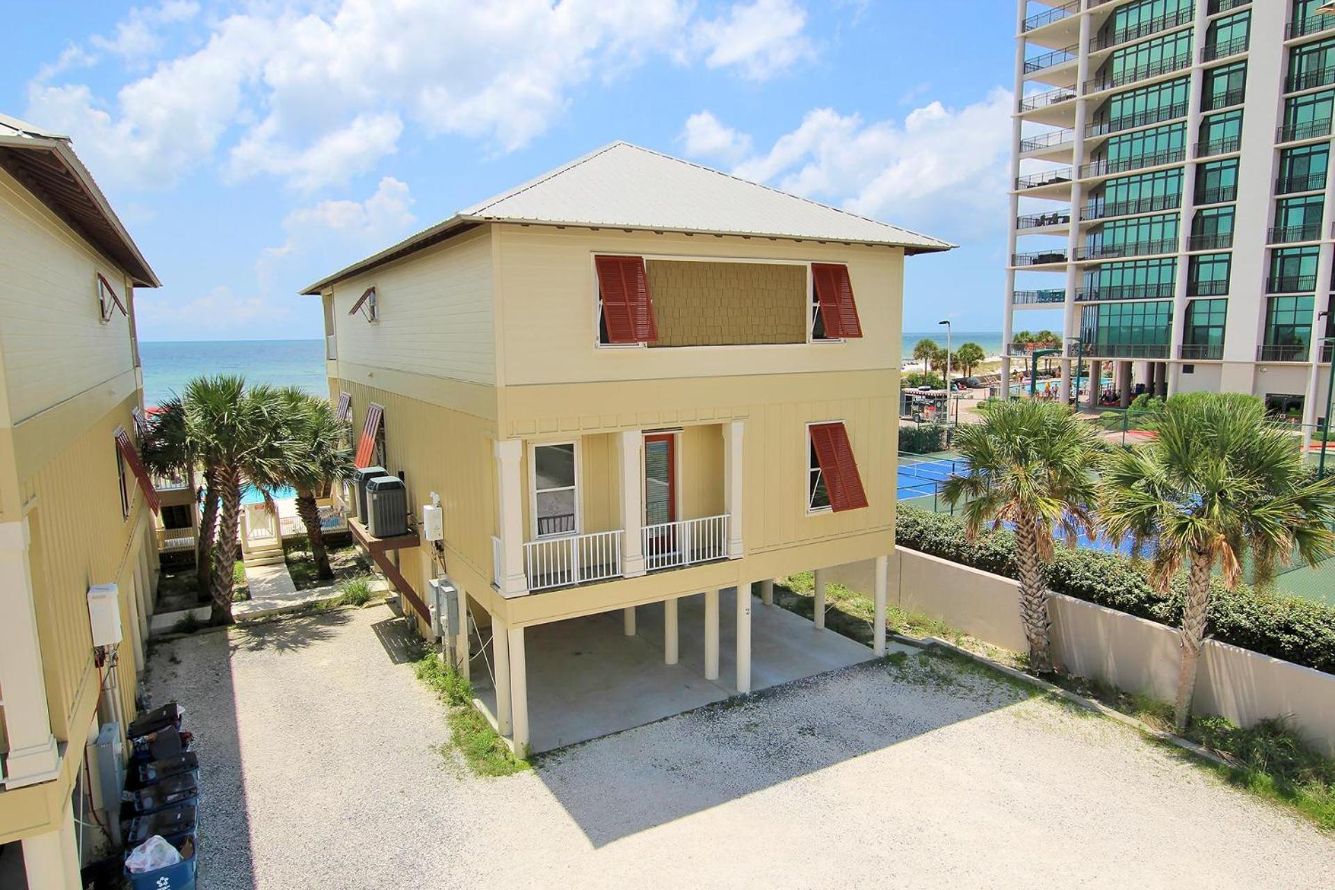Summer Salt 4 West Orange Beach Εξωτερικό φωτογραφία