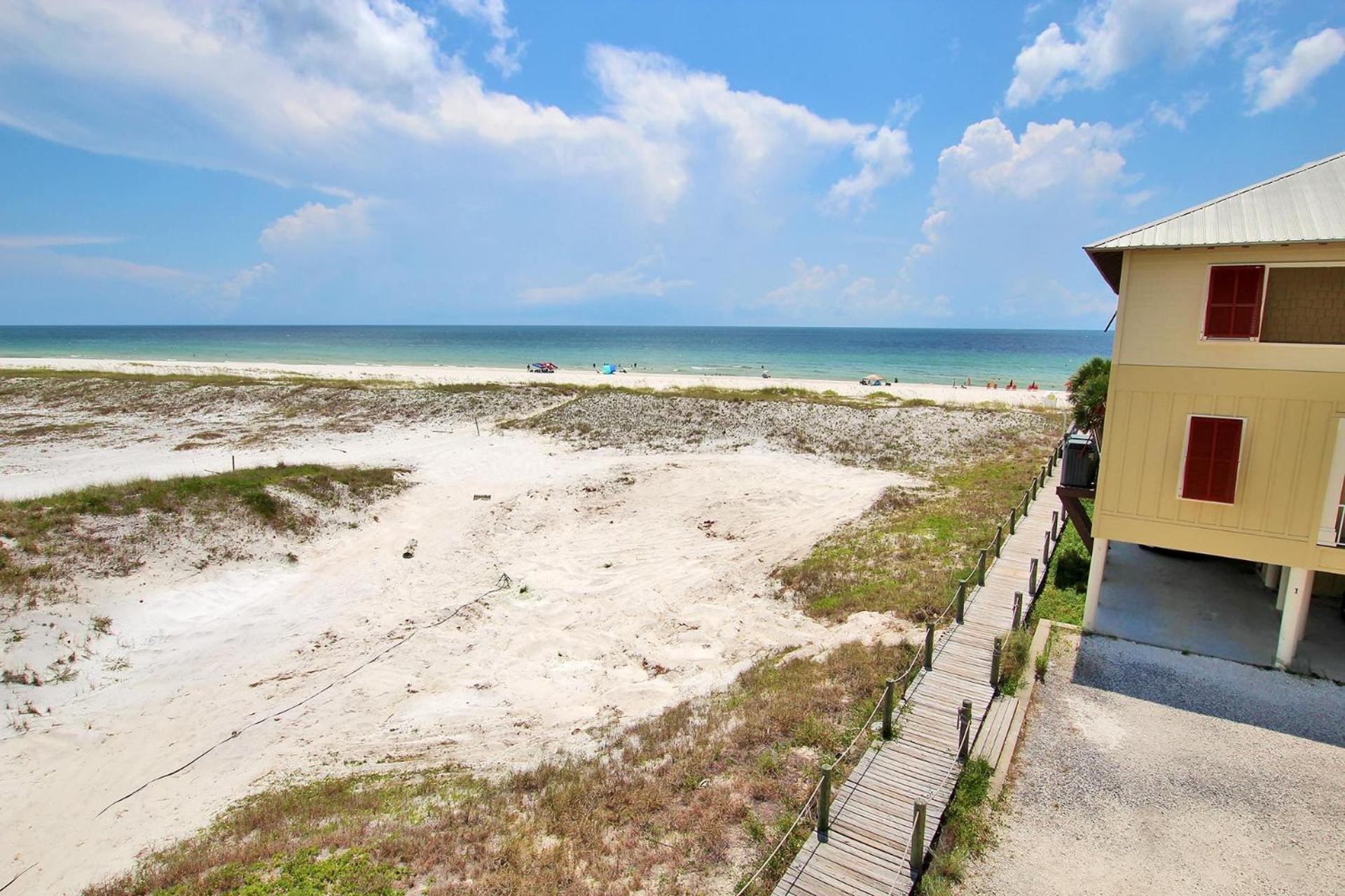 Summer Salt 4 West Orange Beach Εξωτερικό φωτογραφία