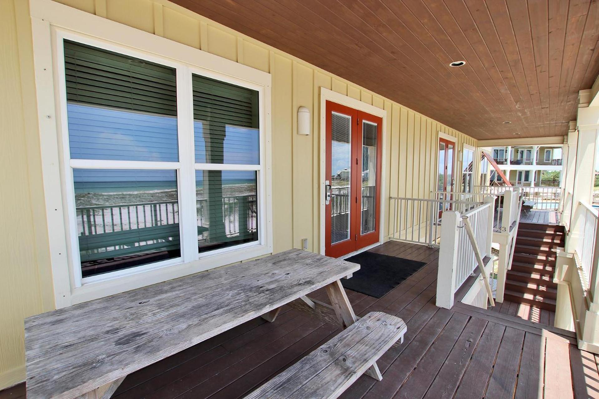 Summer Salt 4 West Orange Beach Εξωτερικό φωτογραφία