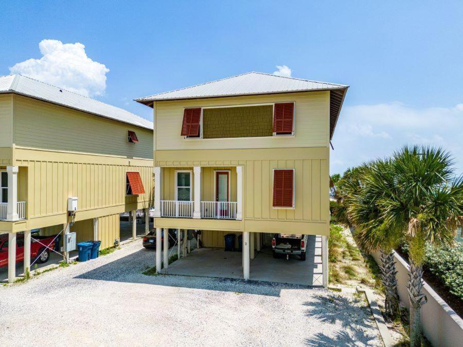 Summer Salt 4 West Orange Beach Εξωτερικό φωτογραφία