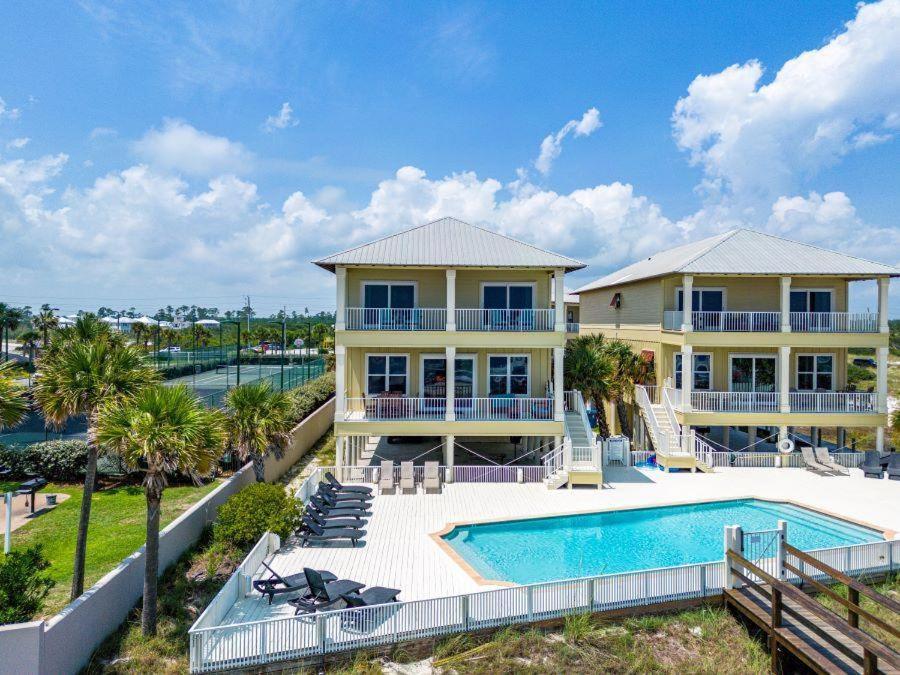 Summer Salt 4 West Orange Beach Εξωτερικό φωτογραφία