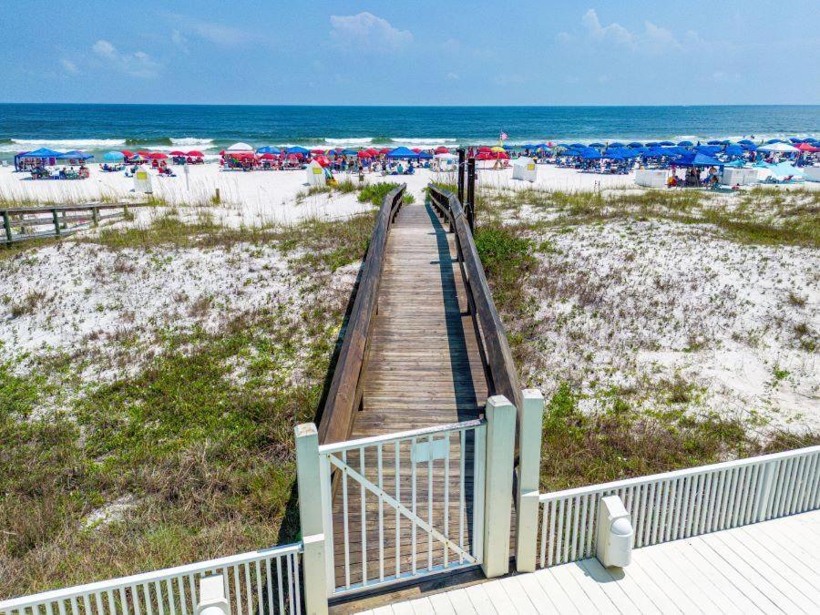 Summer Salt 4 West Orange Beach Εξωτερικό φωτογραφία