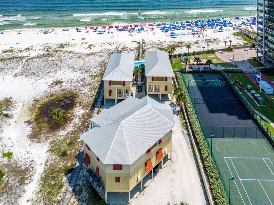 Summer Salt 4 West Orange Beach Εξωτερικό φωτογραφία